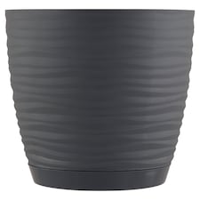 Form Plastic Sahara petit obal na květináč 13