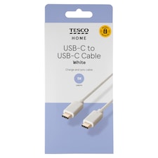 Home Kabel USB-C/USB-C 1 m