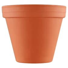 Terakotový květináč BLT natur 14/16 cm