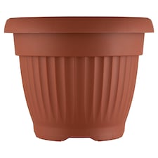 Firenze Plastový květináč 25 cm