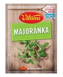 Vitana Majoránka drhnutá