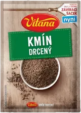 Vitana Kmín drcený