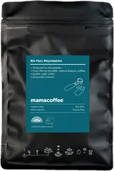 mamacoffee BIO Peru Moyobamba