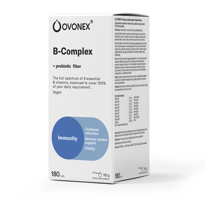 Ovonex B-complex 193g