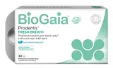 BioGaia Prodentis FRESH BREATH 30 pastilek
