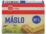 Váš výběr Máslo 250 g