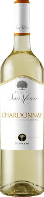 Cantine due Palme Chardonnay IGP Salento