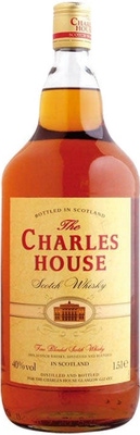 The Charles House (40%) XXL