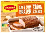 Maggi Šťáva k masu
