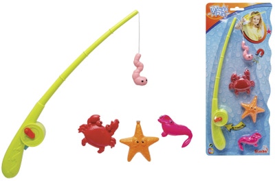 Simba Toys Magnetický prut, 36 cm