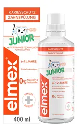 Elmex Junior ústní voda