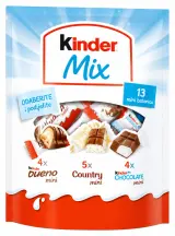 KINDER Mix
