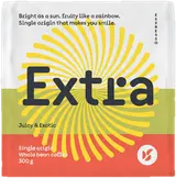 Doubleshot Extra espresso zrnková káva