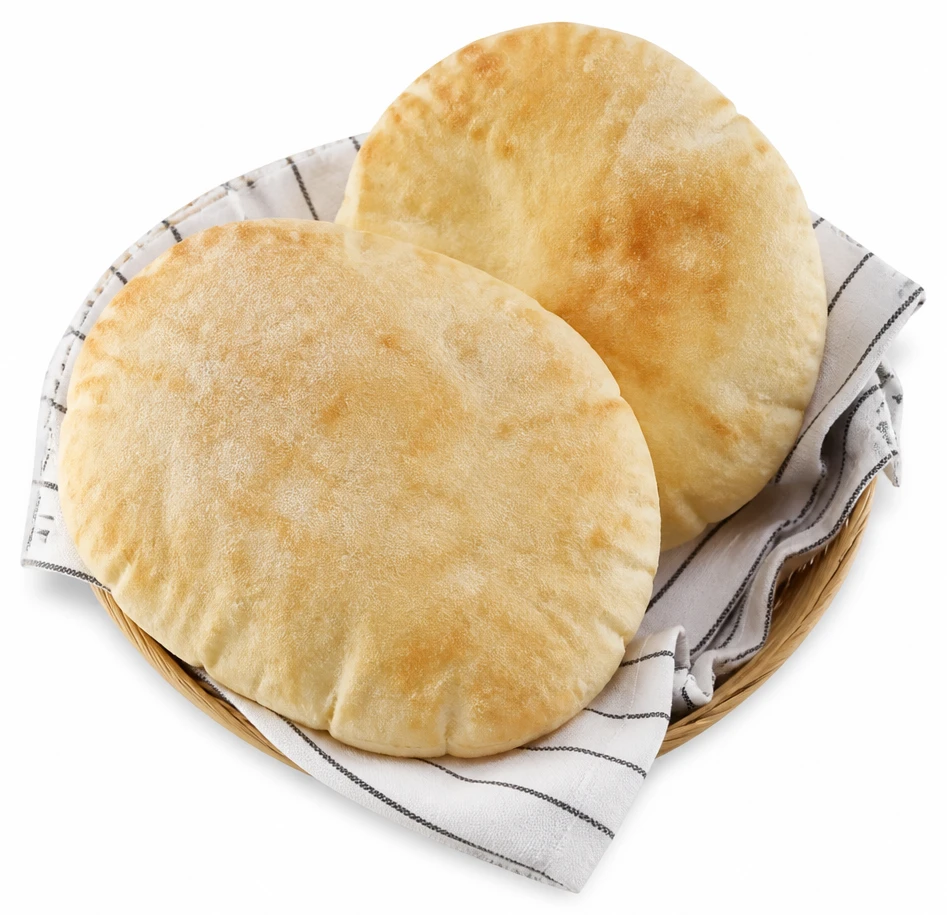 Pita chléb
