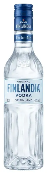 FINLANDIA Vodka