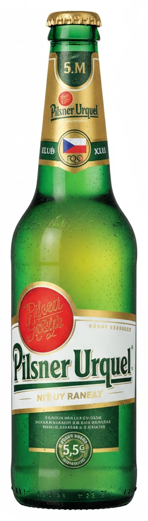 Pilsner Urquell