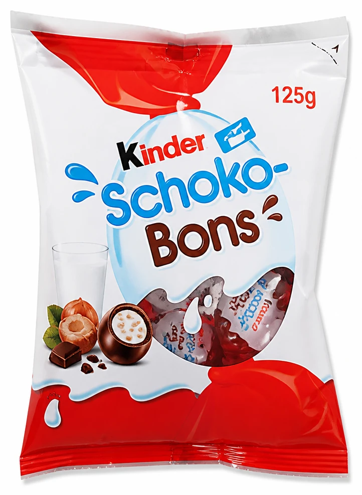 Kinder Schokobons