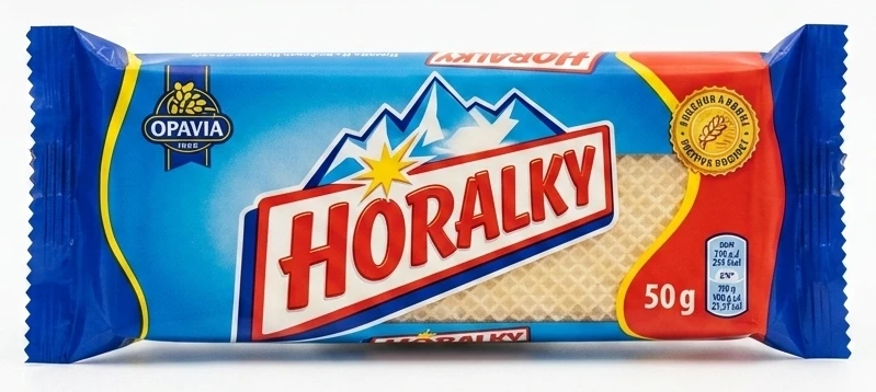 Horalky