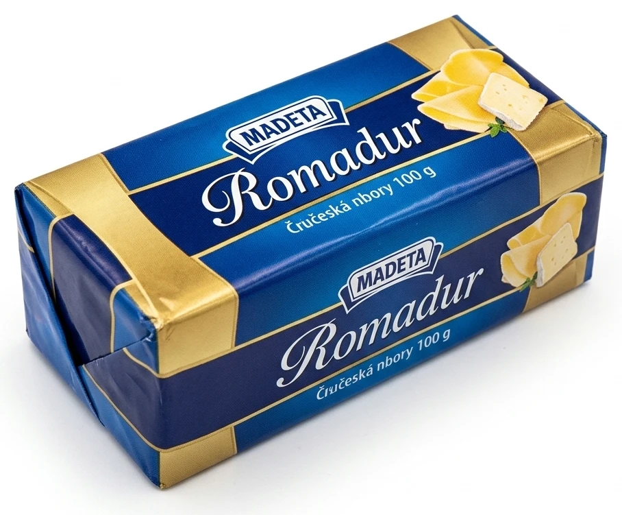 Romadur