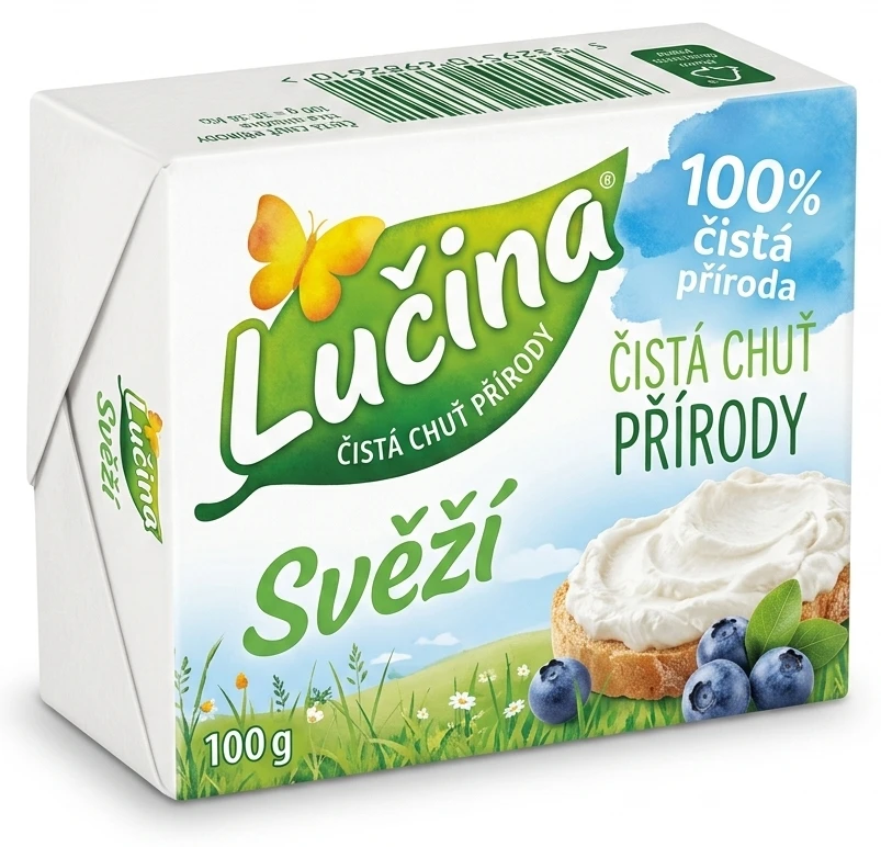 Lučina