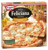 Pizza Feliciana