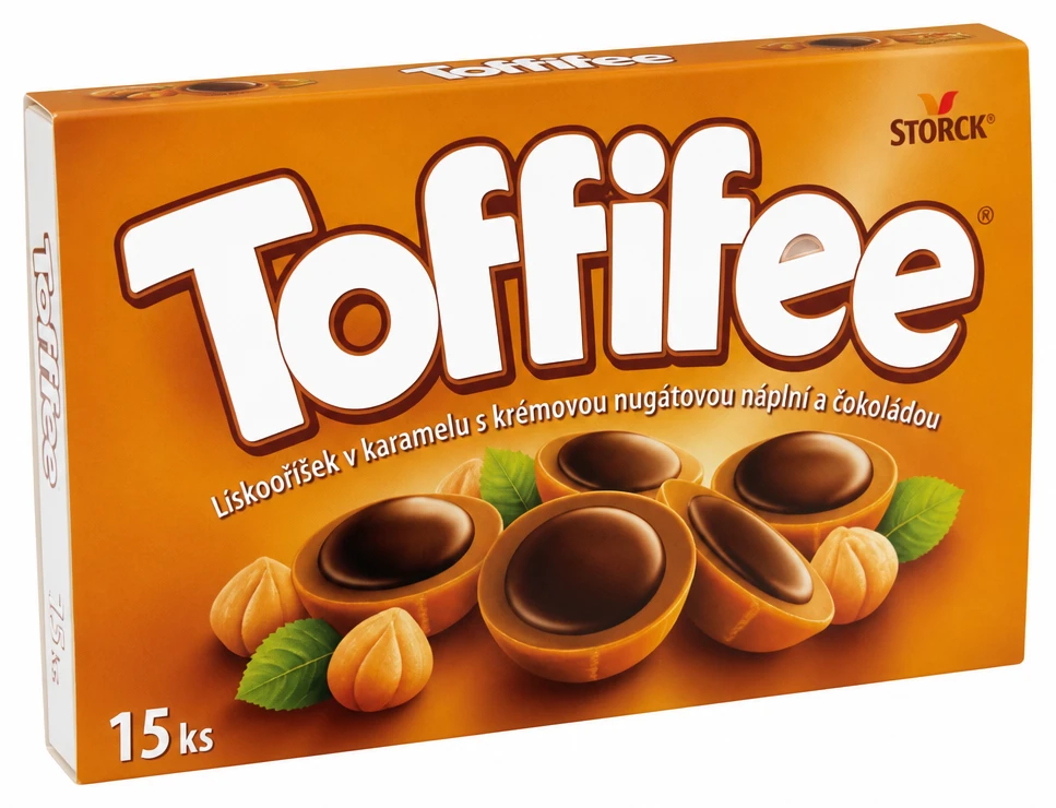 Toffifee