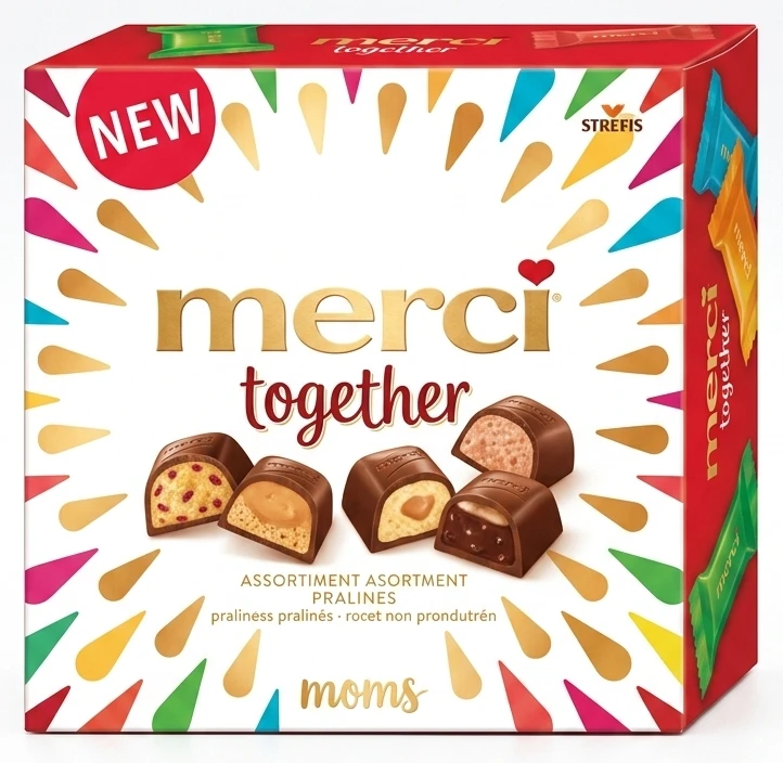 Merci Together