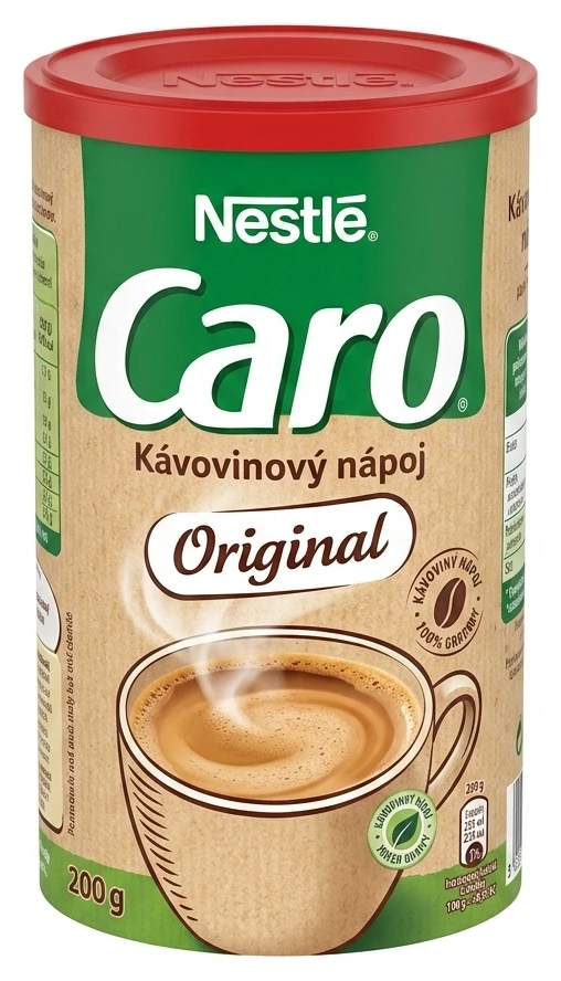 Caro Kávovinový nápoj