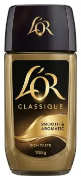 L'OR Instantní káva