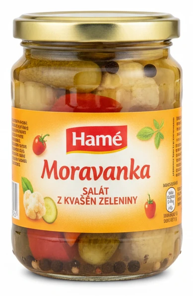 Hamé Moravanka