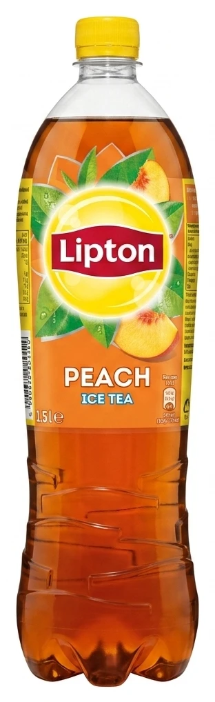 Lipton Ledový čaj