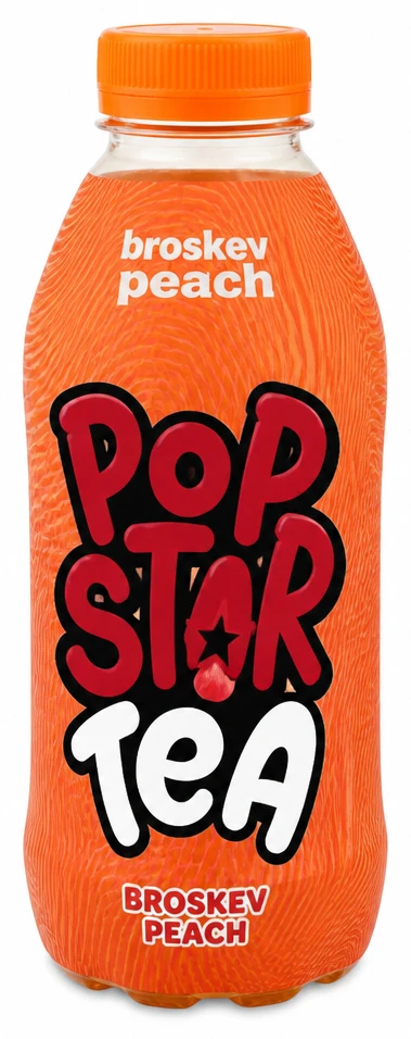 Popstar Tea