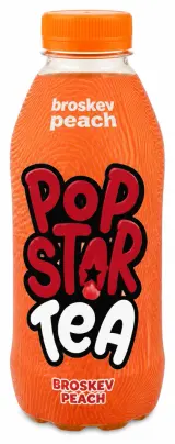 Popstar Tea