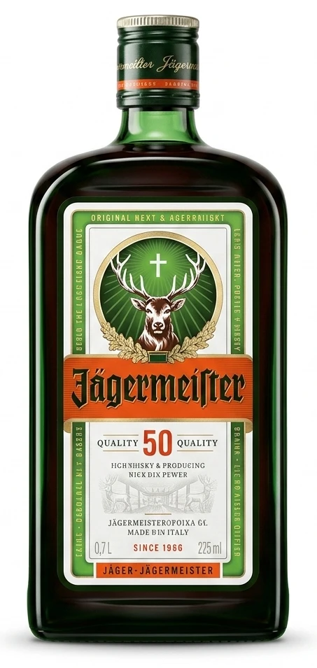 Jägermeister