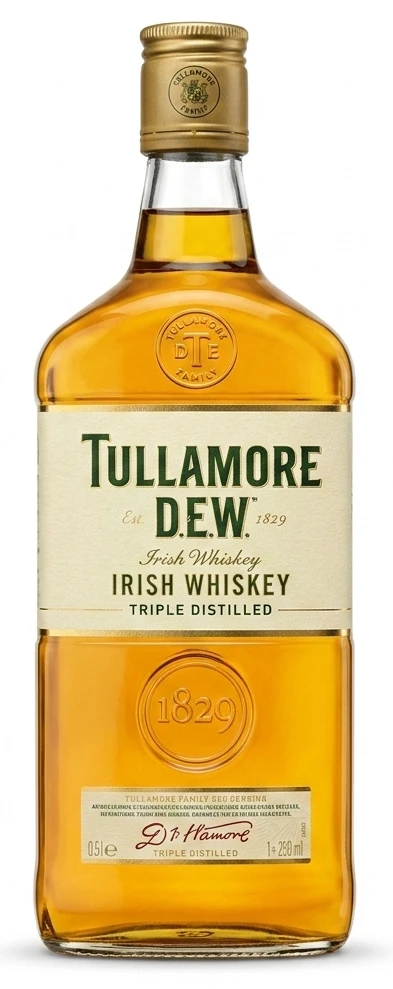 Tullamore D.E.W.