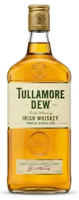 Tullamore D.E.W.