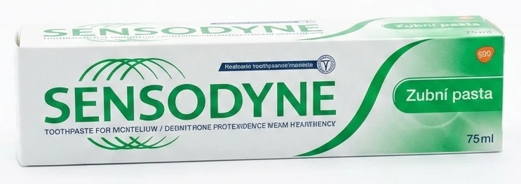 Sensodyne Zubní pasta