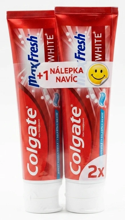 Colgate Max Zubní pasta