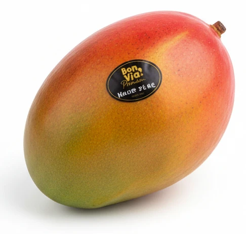 Mango zralé
