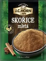 J.C. Horn Skořice mletá