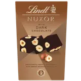 Lindt Nuxor Hořká čokoláda s lískovými ořechy