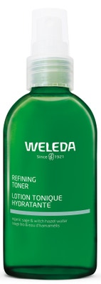 Weleda Hloubkově čisticí tonikum