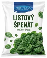Špenát listový Nowaco