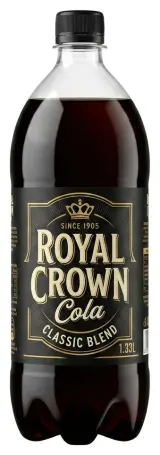 Royal Crown Cola