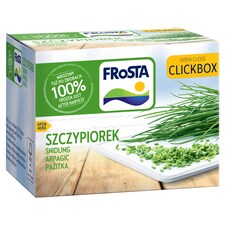 Frosta Pažitka 75g