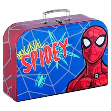 Spiderman kufřík na malování