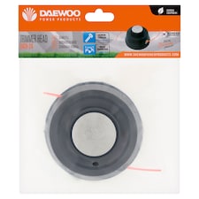 Daewoo DATH-24 stříhací hlavice