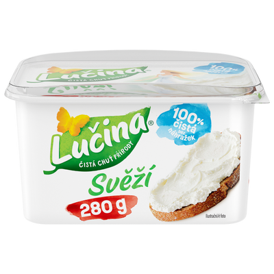 Lučina XXL