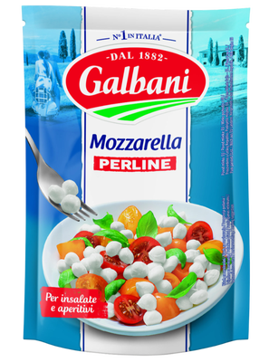 Galbani Mozzarella Perline