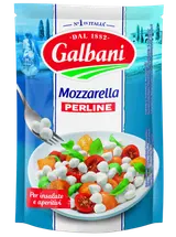 Galbani Mozzarella Perline